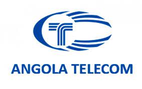 Angola Telecom logo